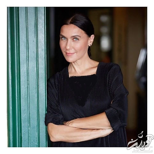 کویر گردی خوشحال شوال سام با دوست داشتنی ترین لباس هایش